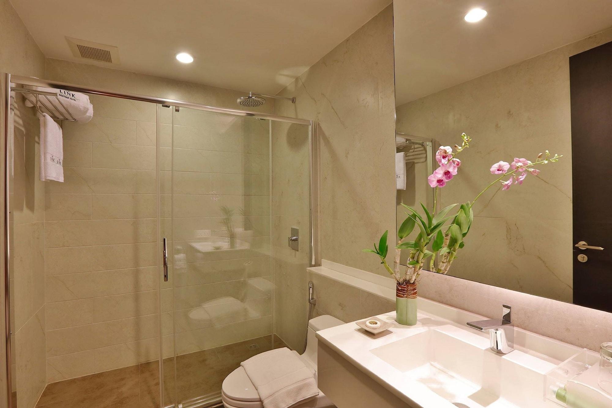 The Link 83 Mandalay Boutique Hotel Exteriör bild