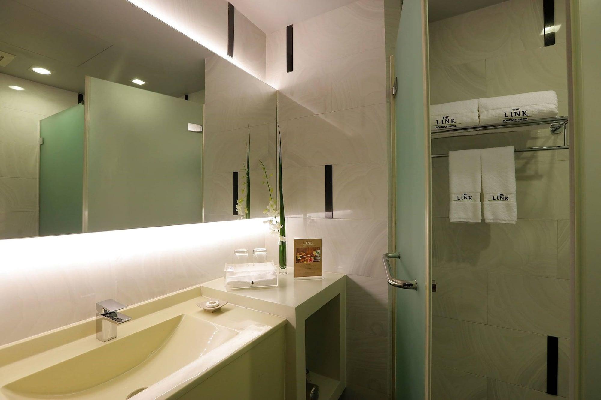 The Link 83 Mandalay Boutique Hotel Exteriör bild