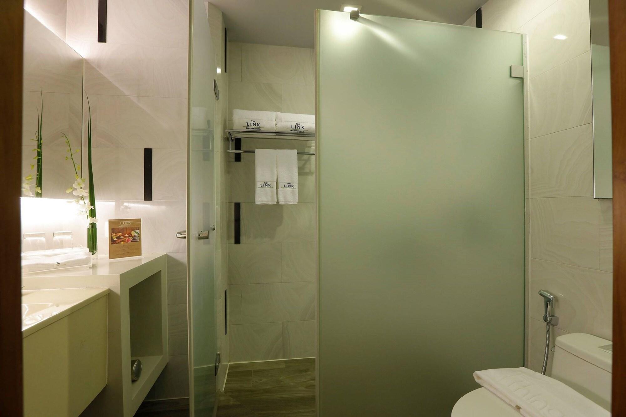 The Link 83 Mandalay Boutique Hotel Exteriör bild