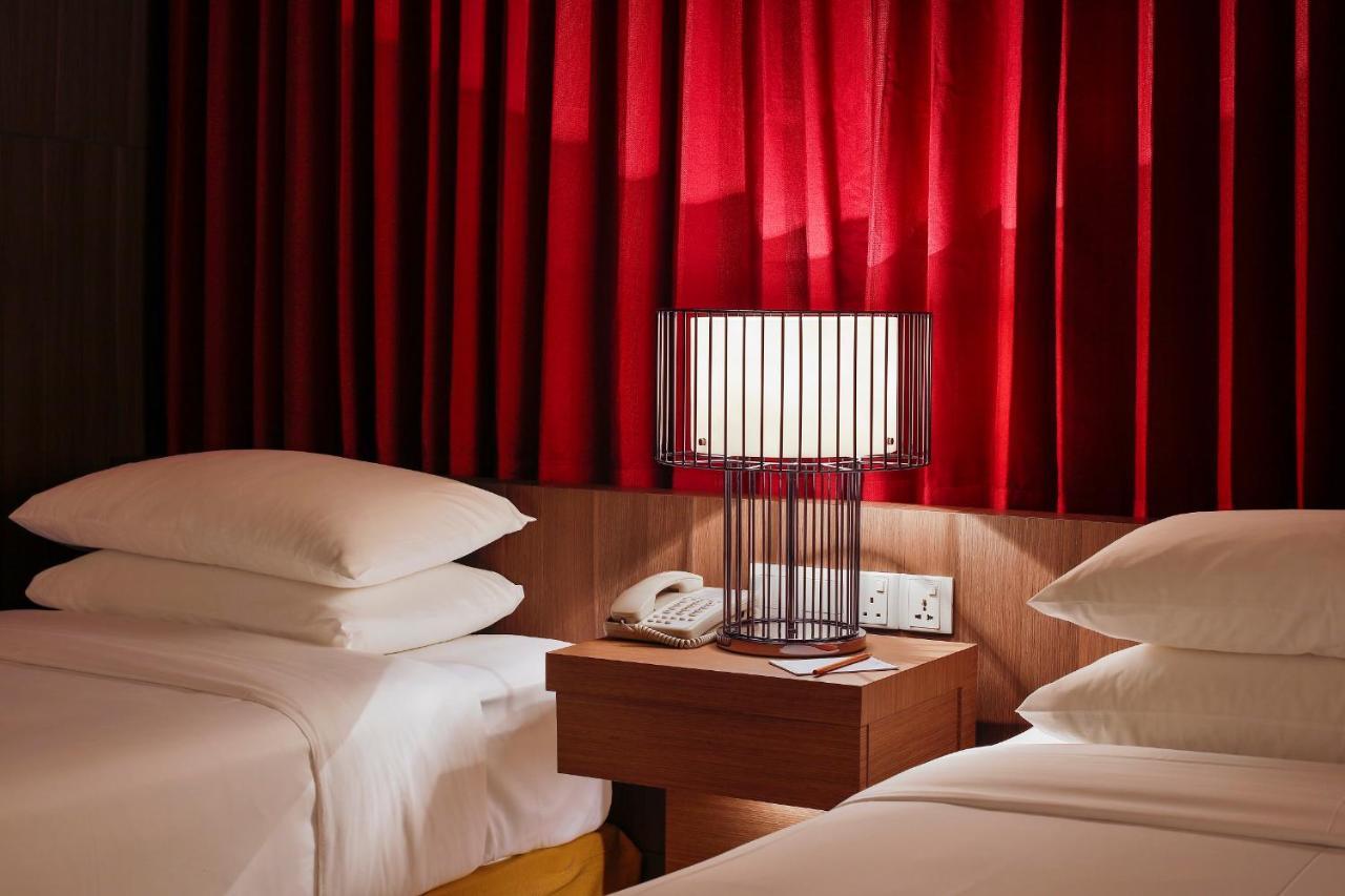 The Link 83 Mandalay Boutique Hotel Exteriör bild