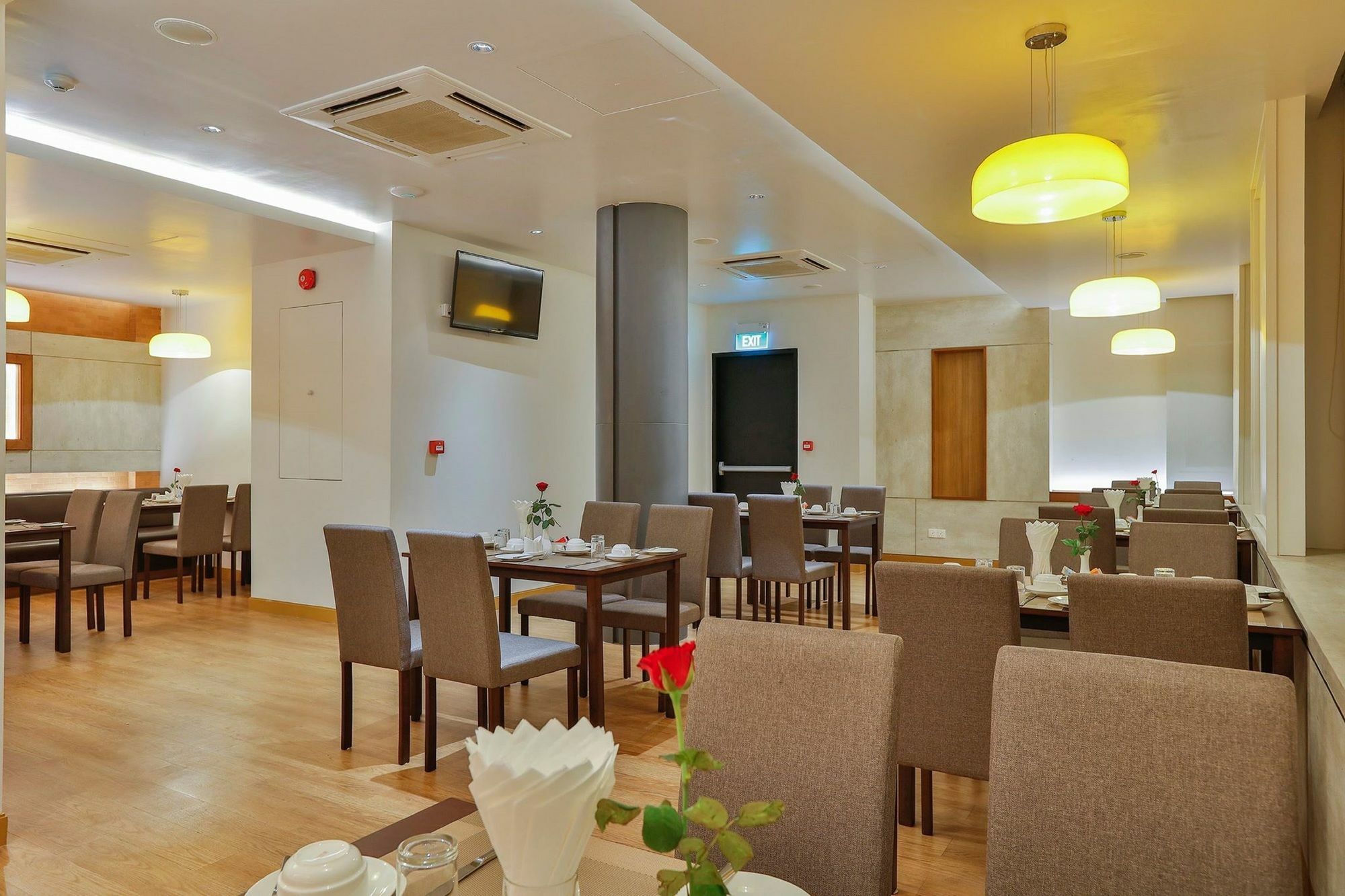 The Link 83 Mandalay Boutique Hotel Exteriör bild