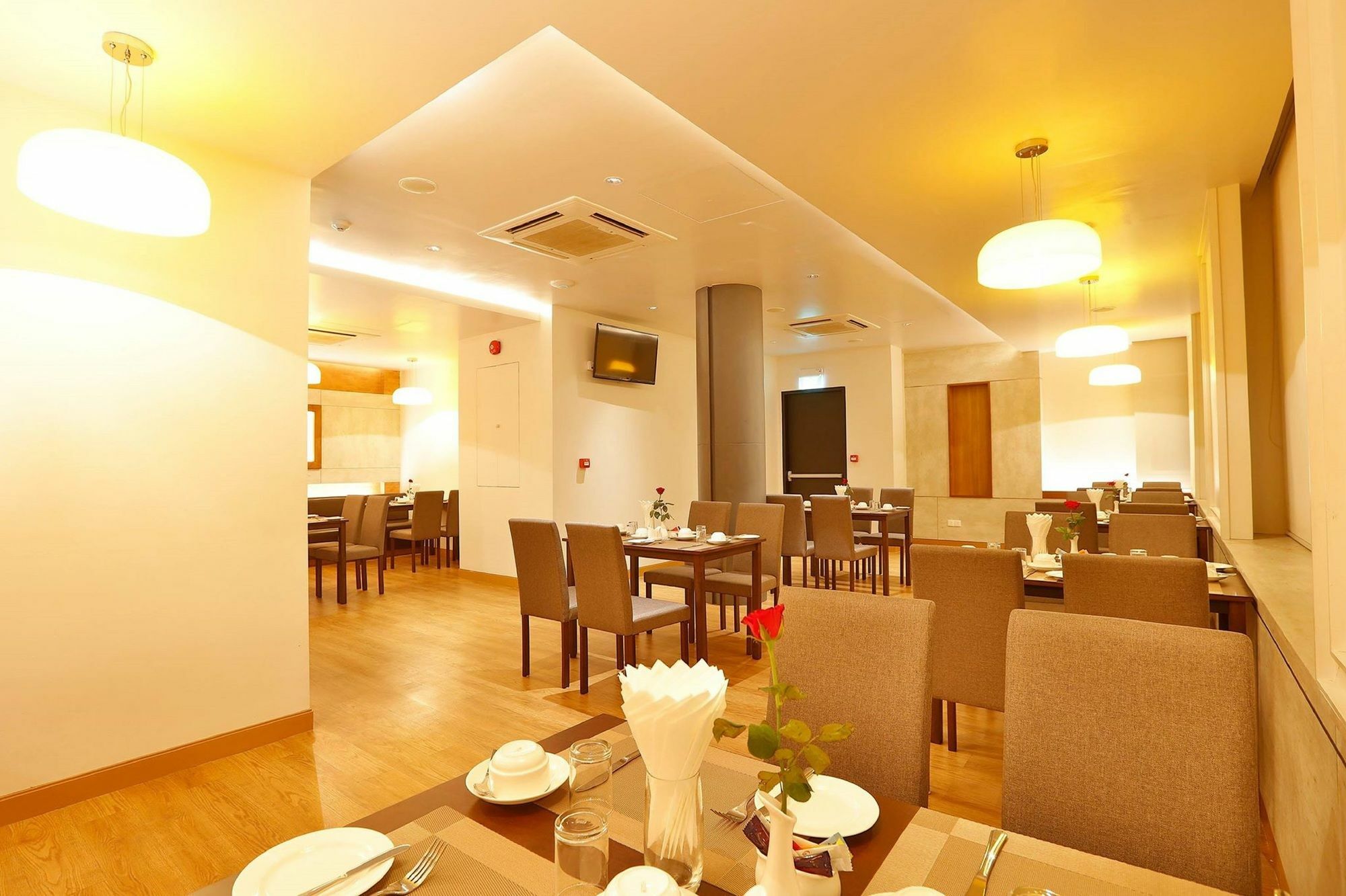 The Link 83 Mandalay Boutique Hotel Exteriör bild