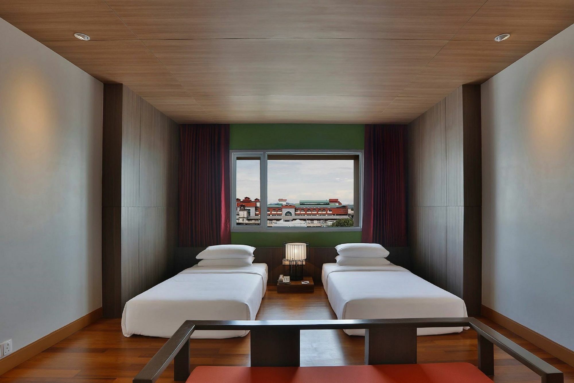 The Link 83 Mandalay Boutique Hotel Exteriör bild