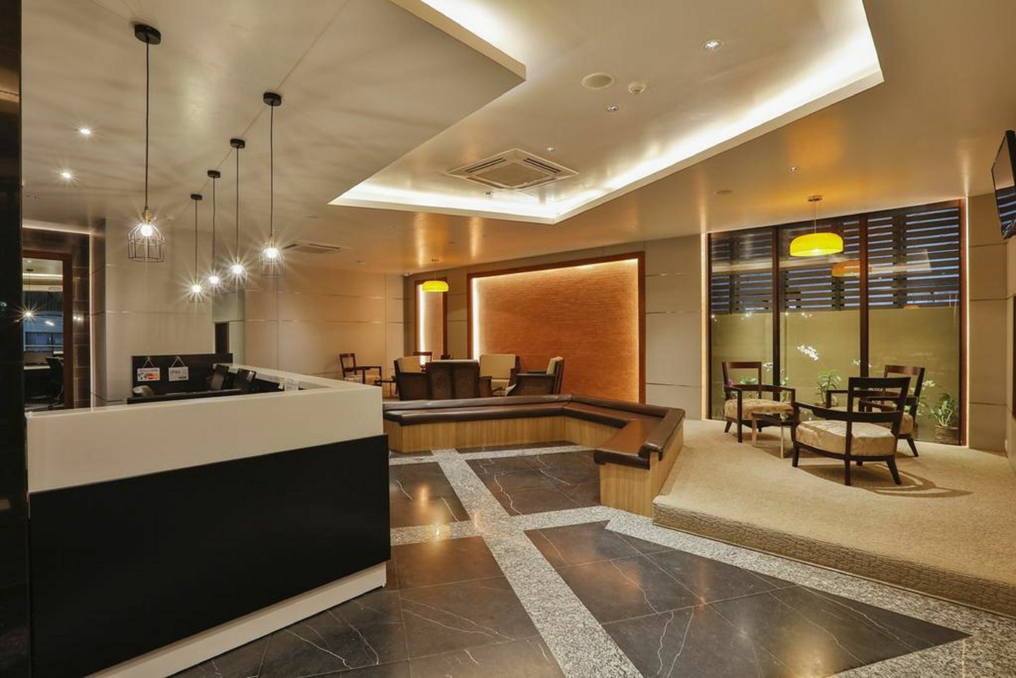 The Link 83 Mandalay Boutique Hotel Exteriör bild